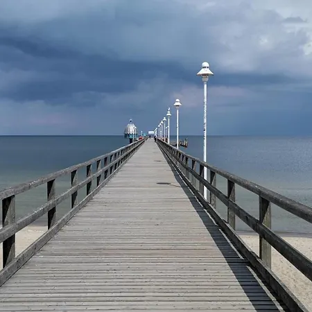 Wolkentraum 치노비츠