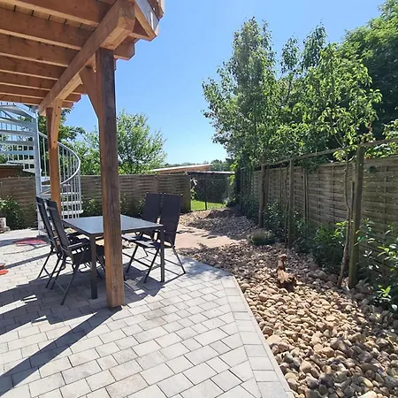 펜션 Wolkentraum *