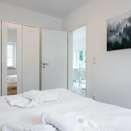 펜션 Wolkentraum *