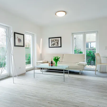 Wolkentraum 펜션 *