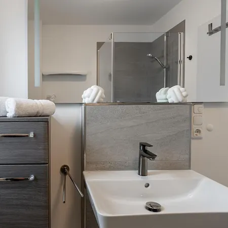 펜션 Wolkentraum *