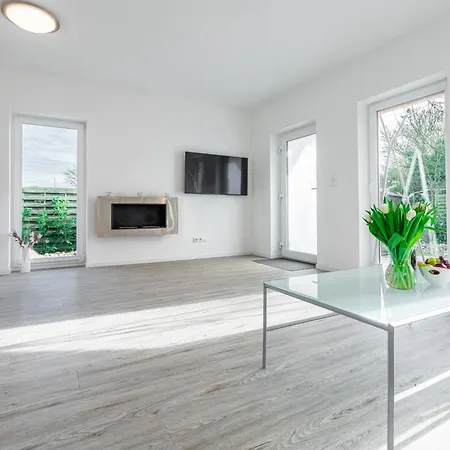 Wolkentraum 펜션 치노비츠