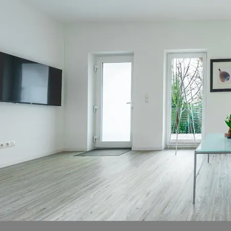 펜션 Wolkentraum *